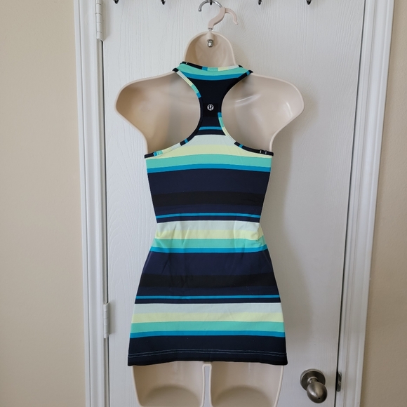 Lululemon CRB Cool Racerback Tank - Picture 3 of 6